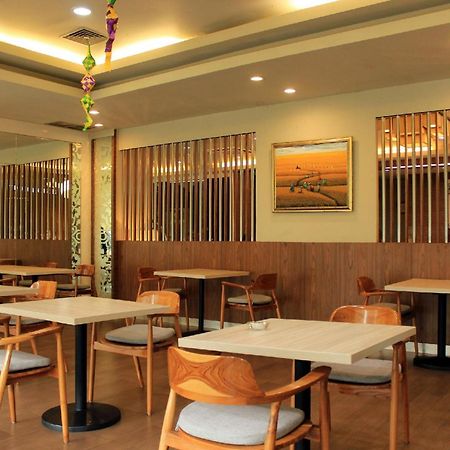 Swiss-Belexpress Jayapura Hotel Luaran gambar