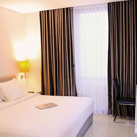 Swiss-Belexpress Jayapura Hotel Luaran gambar