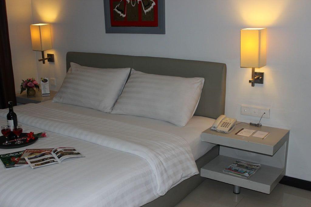 Swiss-Belexpress Jayapura Hotel Luaran gambar