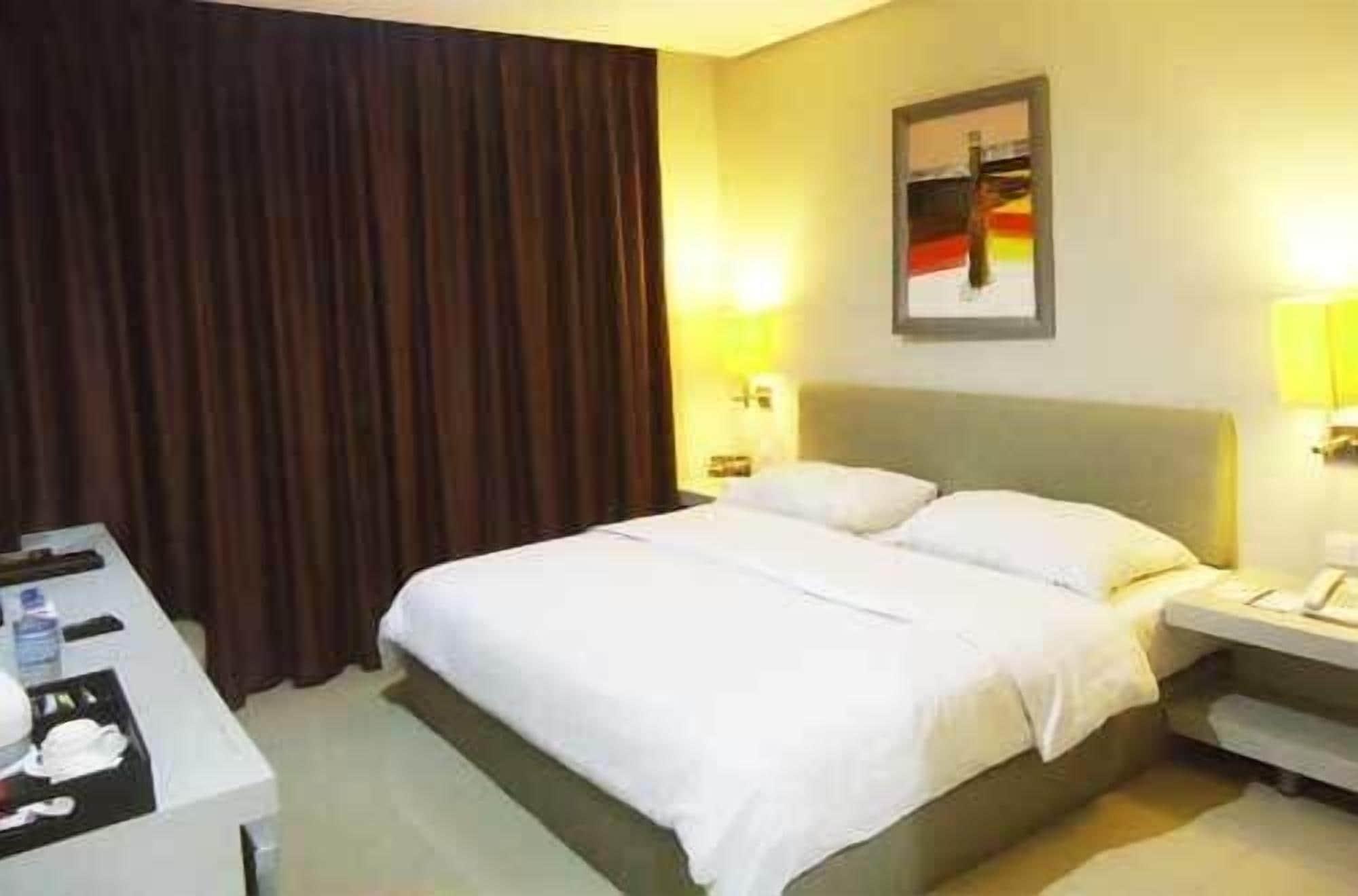 Swiss-Belexpress Jayapura Hotel Luaran gambar