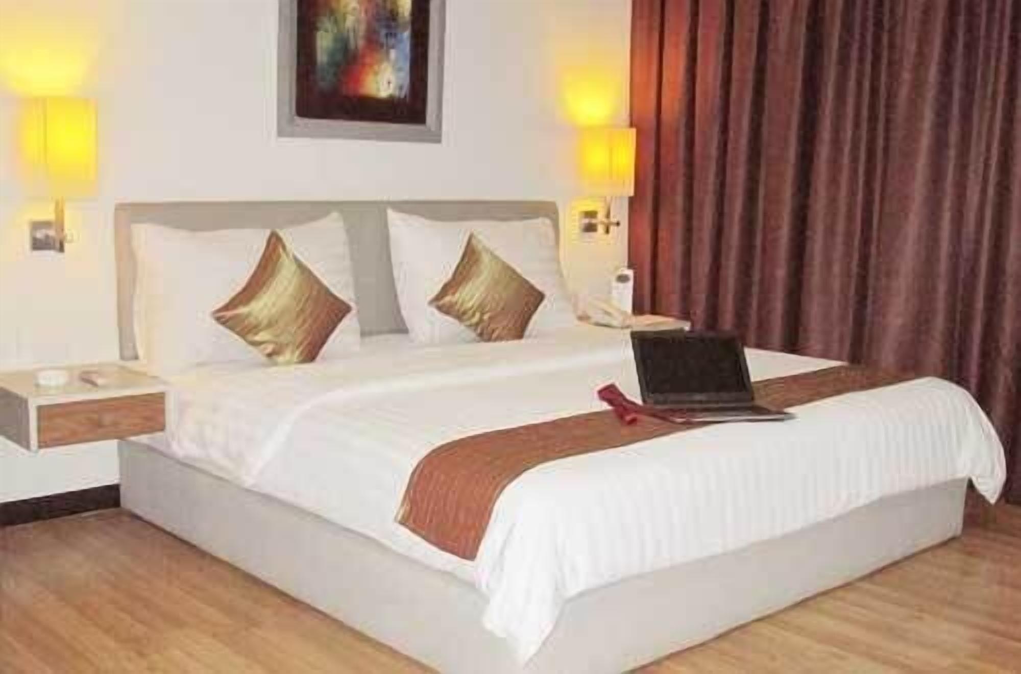Swiss-Belexpress Jayapura Hotel Luaran gambar