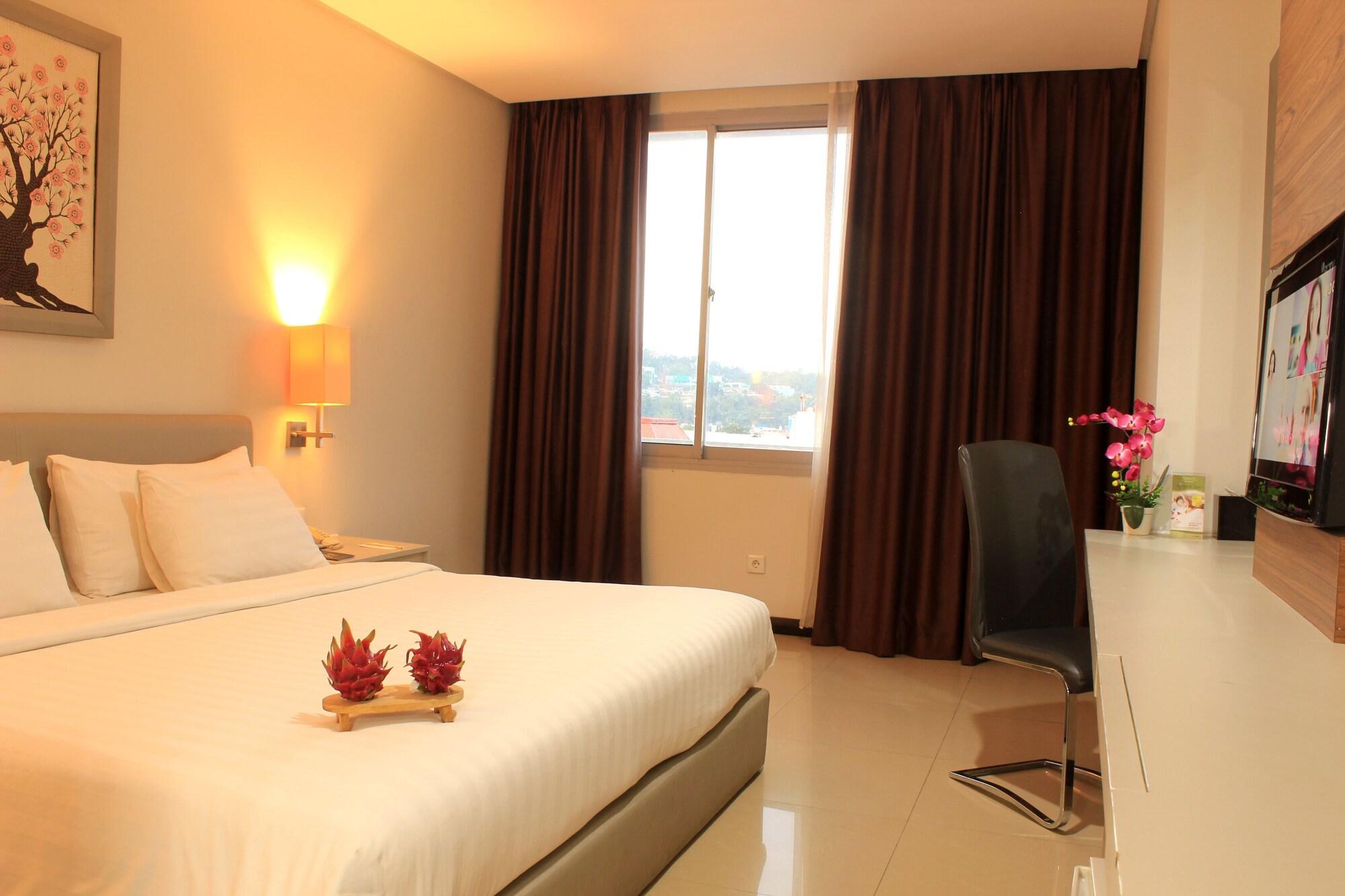 Swiss-Belexpress Jayapura Hotel Luaran gambar