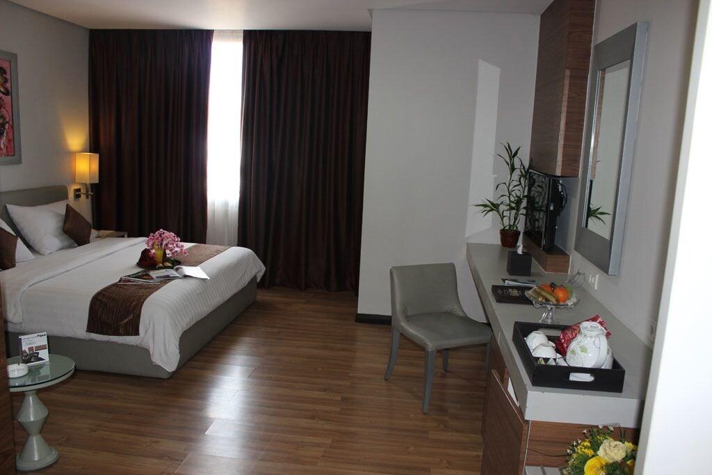 Swiss-Belexpress Jayapura Hotel Luaran gambar
