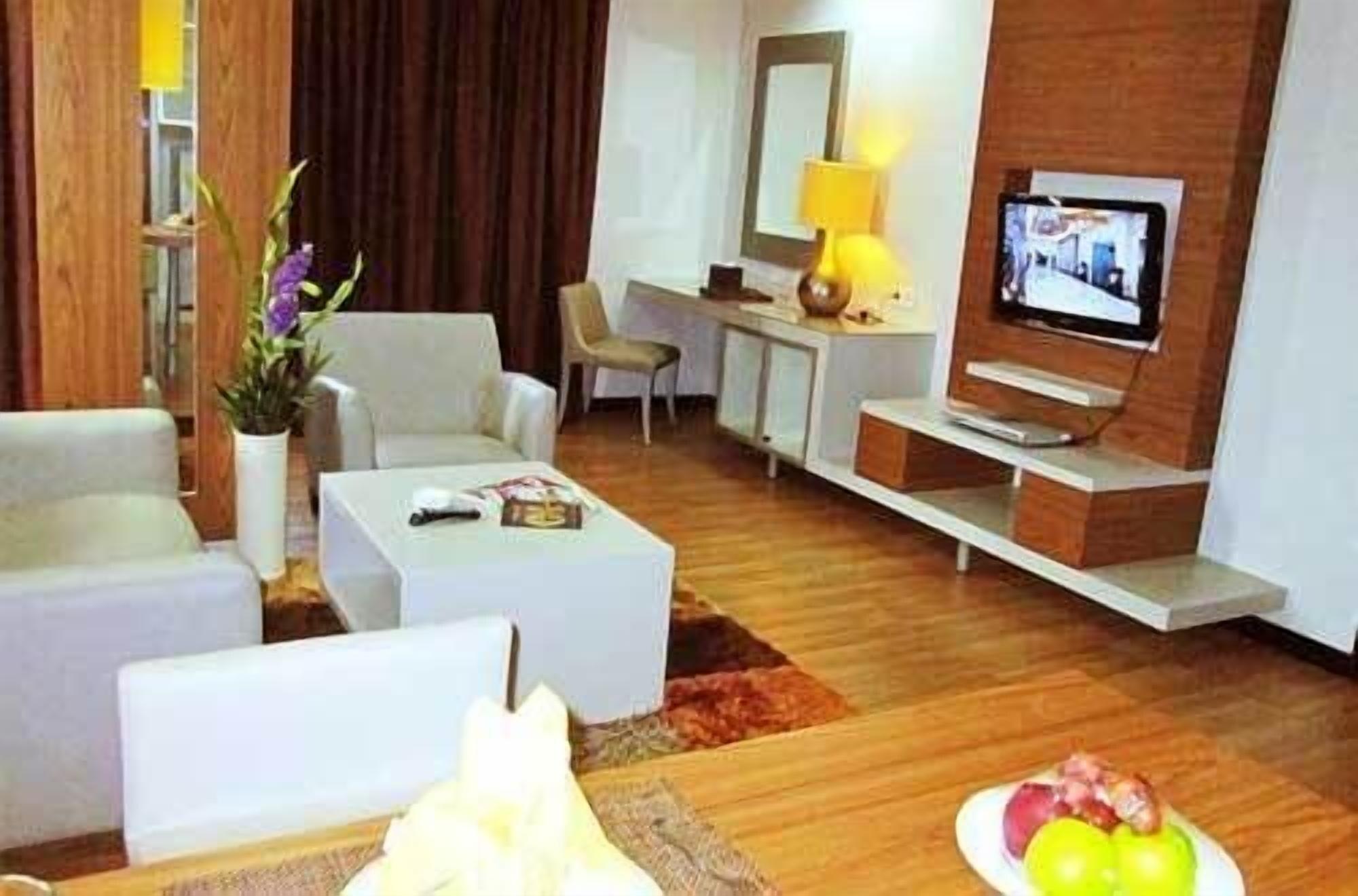 Swiss-Belexpress Jayapura Hotel Luaran gambar
