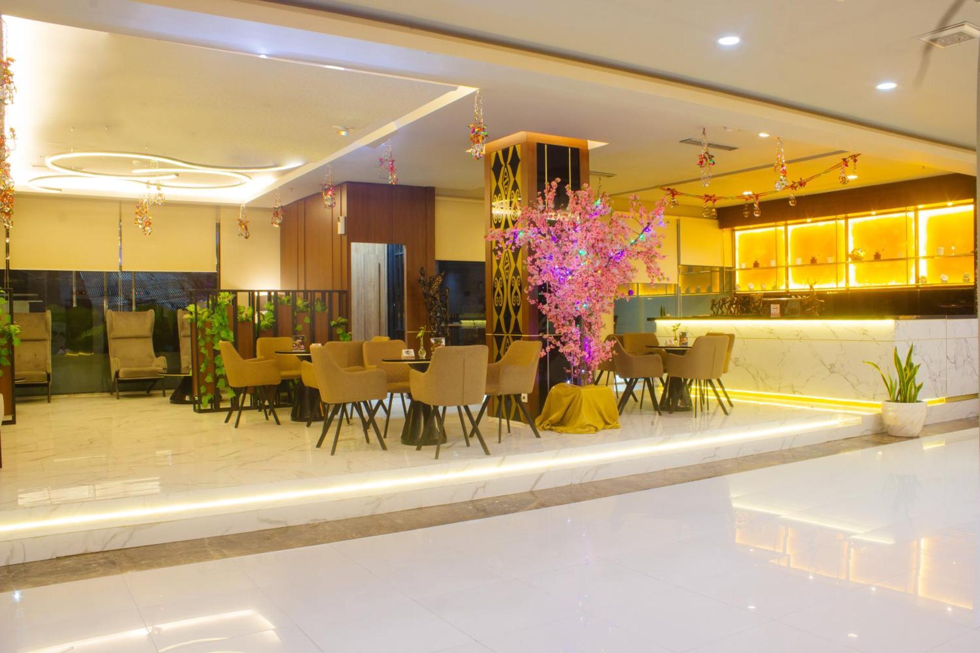 Swiss-Belexpress Jayapura Hotel Luaran gambar