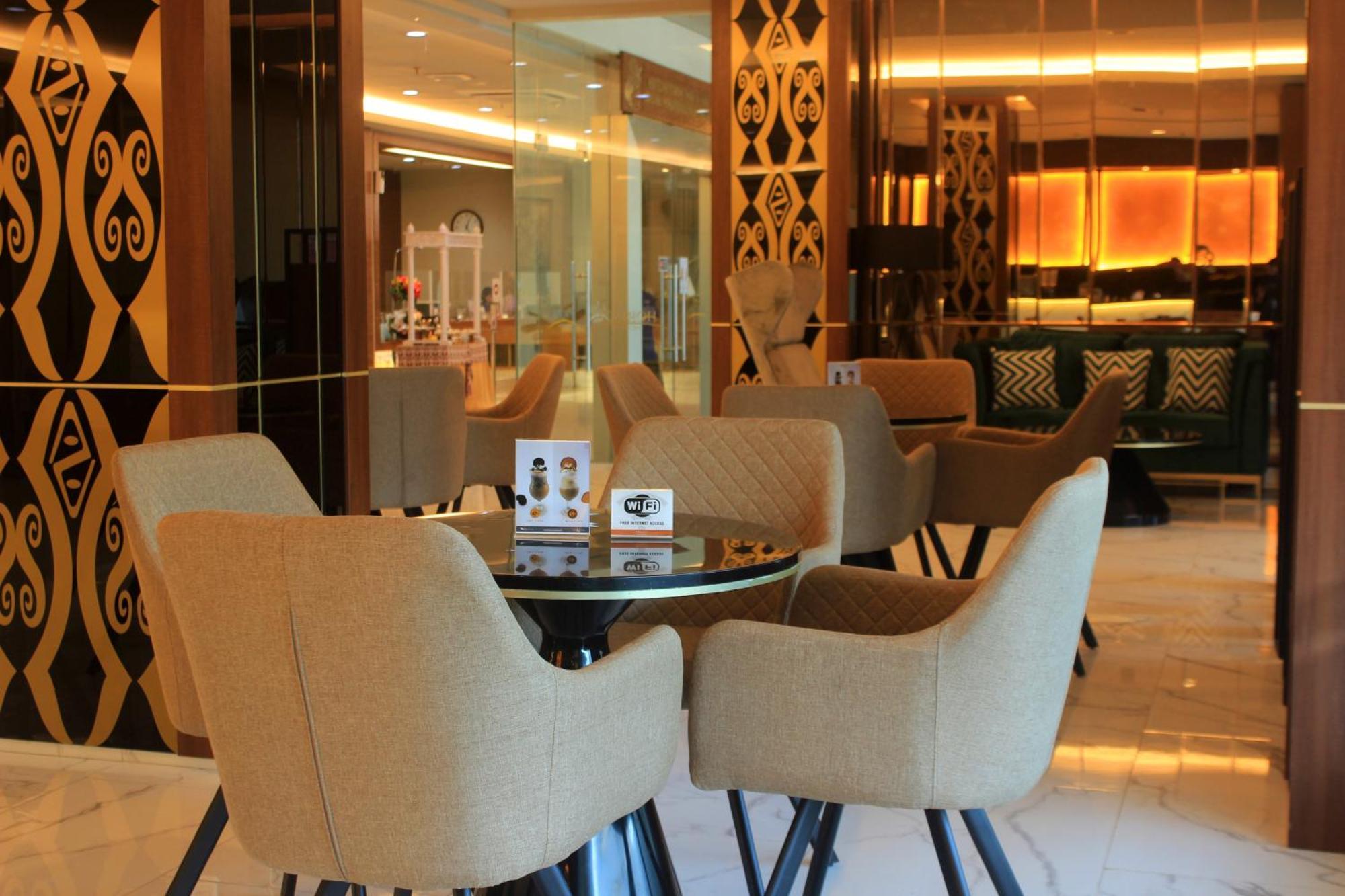 Swiss-Belexpress Jayapura Hotel Luaran gambar