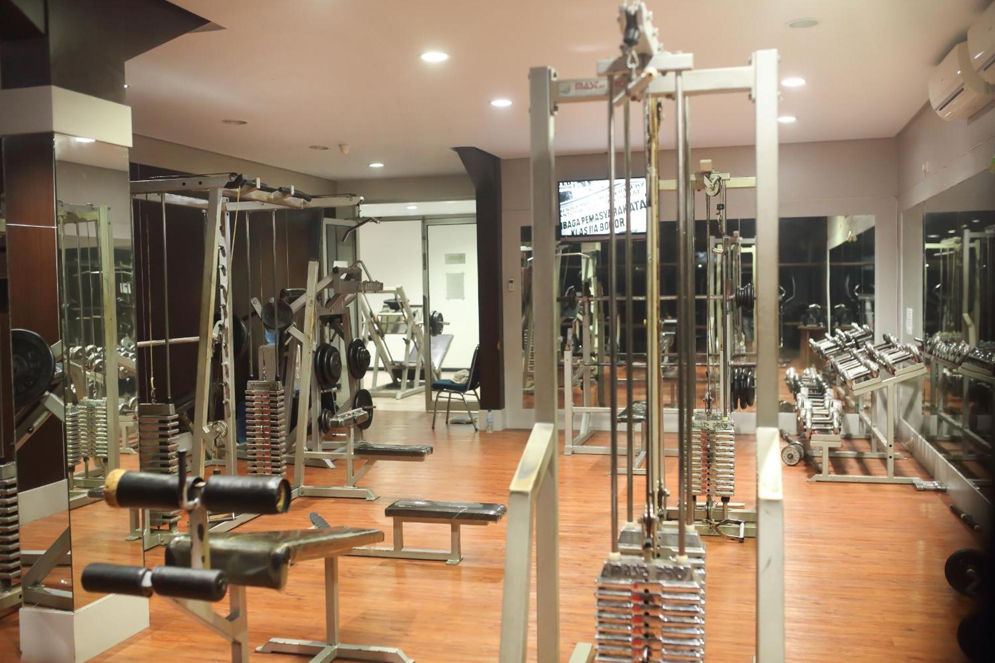 Swiss-Belexpress Jayapura Hotel Luaran gambar