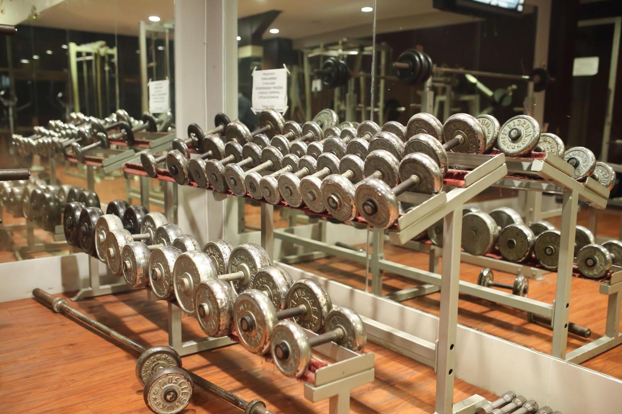 Swiss-Belexpress Jayapura Hotel Luaran gambar
