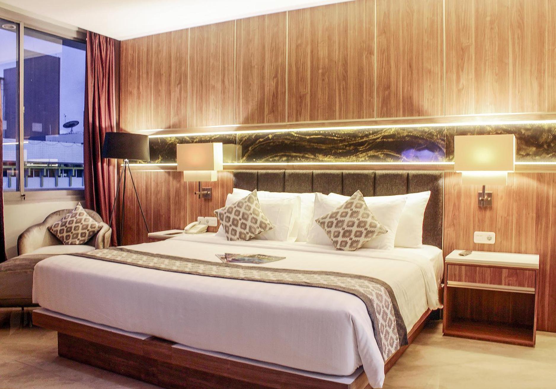Swiss-Belexpress Jayapura Hotel Luaran gambar