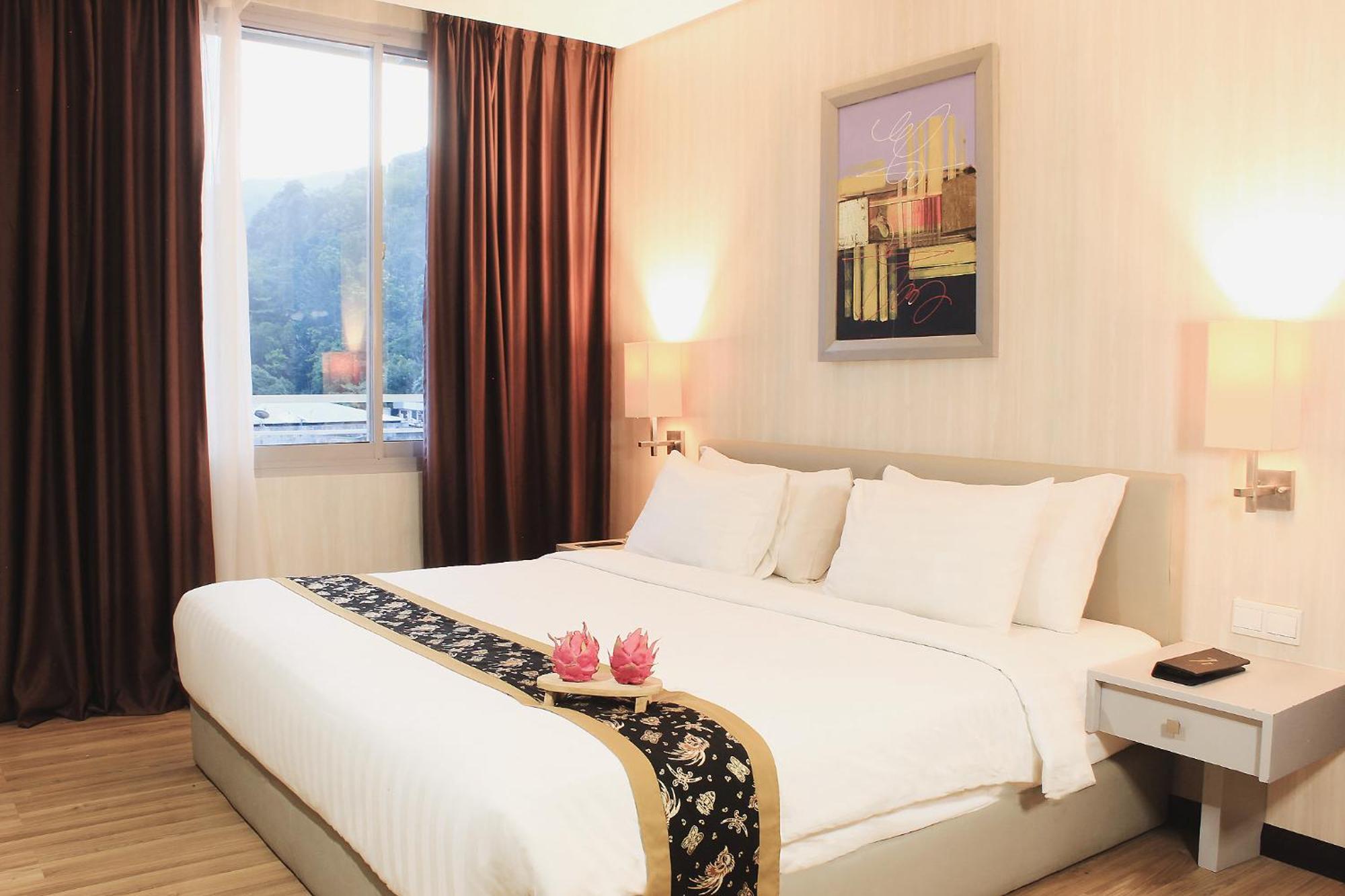 Swiss-Belexpress Jayapura Hotel Luaran gambar