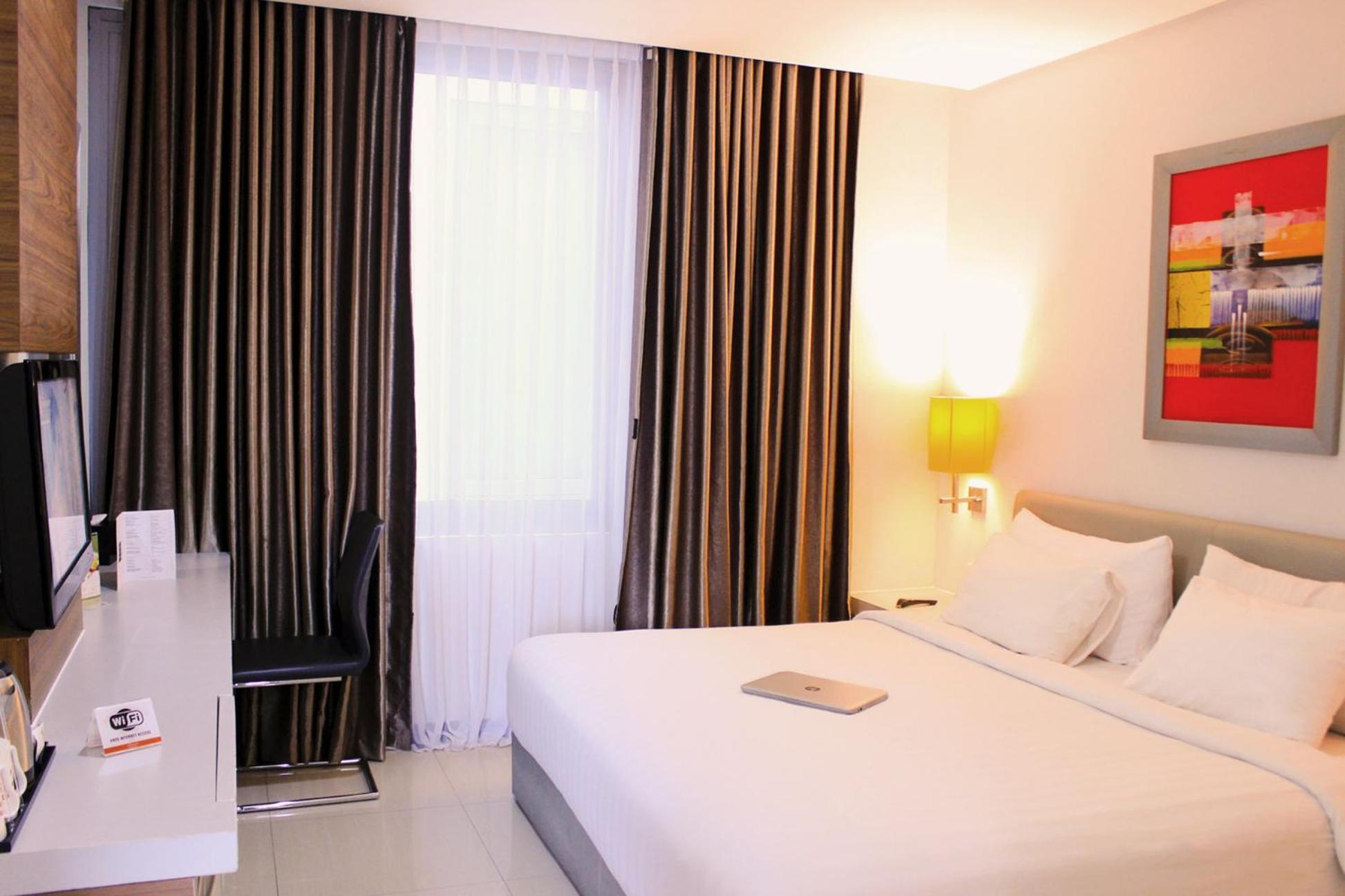 Swiss-Belexpress Jayapura Hotel Luaran gambar
