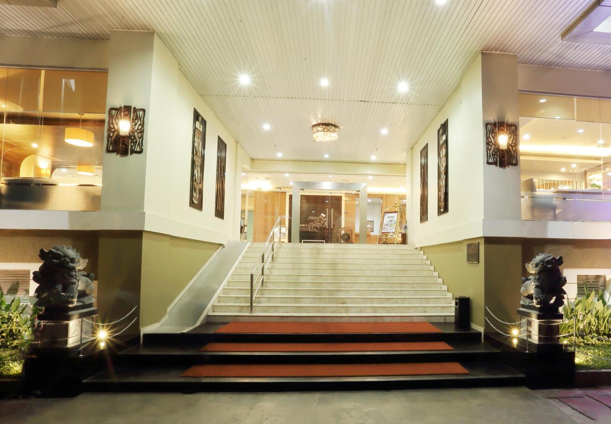 Swiss-Belexpress Jayapura Hotel Luaran gambar