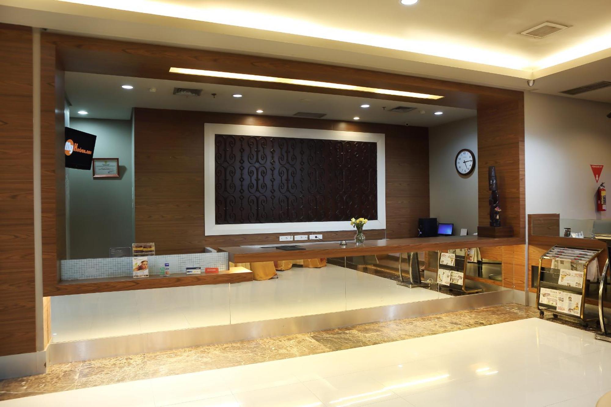 Swiss-Belexpress Jayapura Hotel Luaran gambar