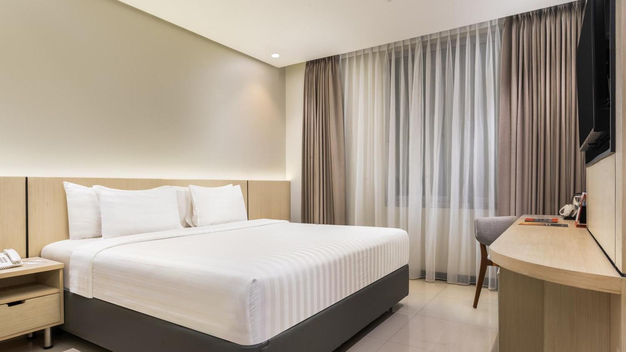Swiss-Belexpress Jayapura Hotel Luaran gambar