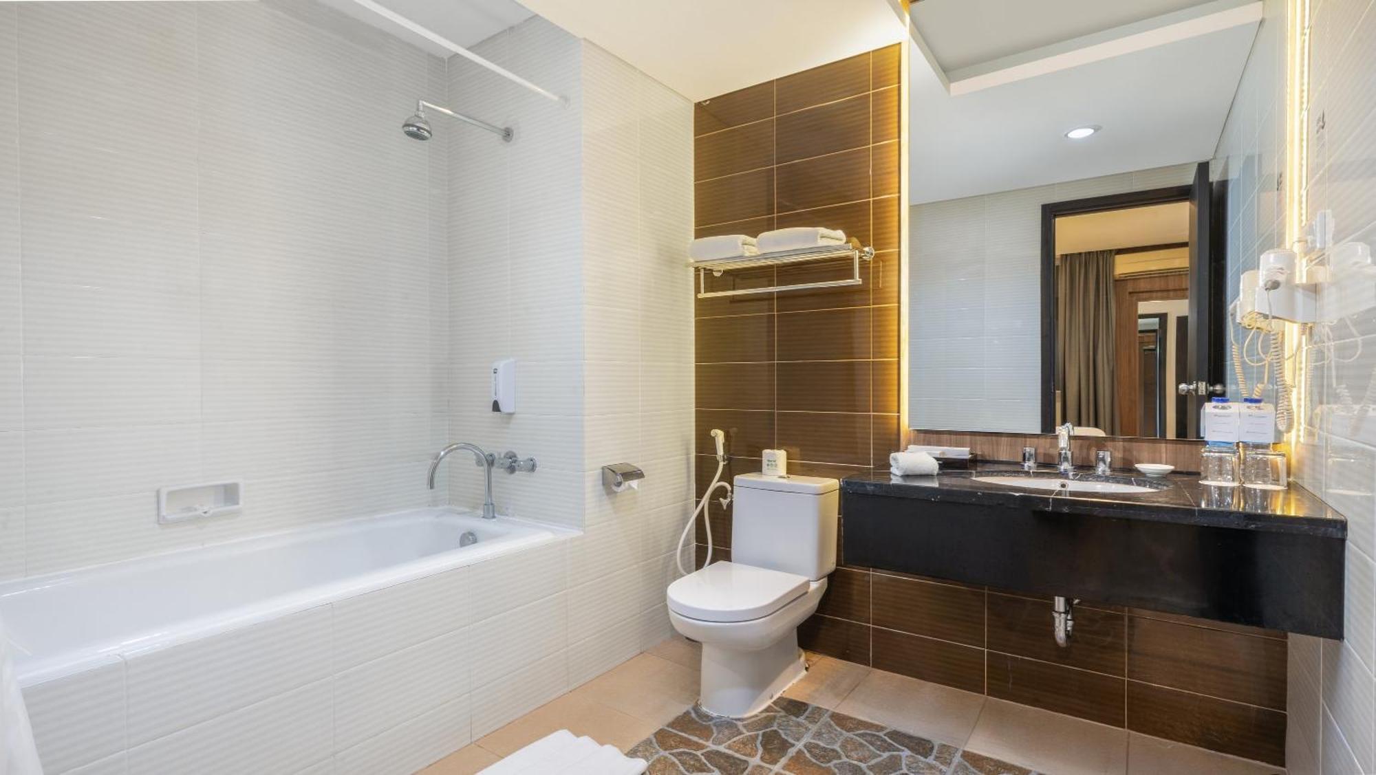 Swiss-Belexpress Jayapura Hotel Luaran gambar