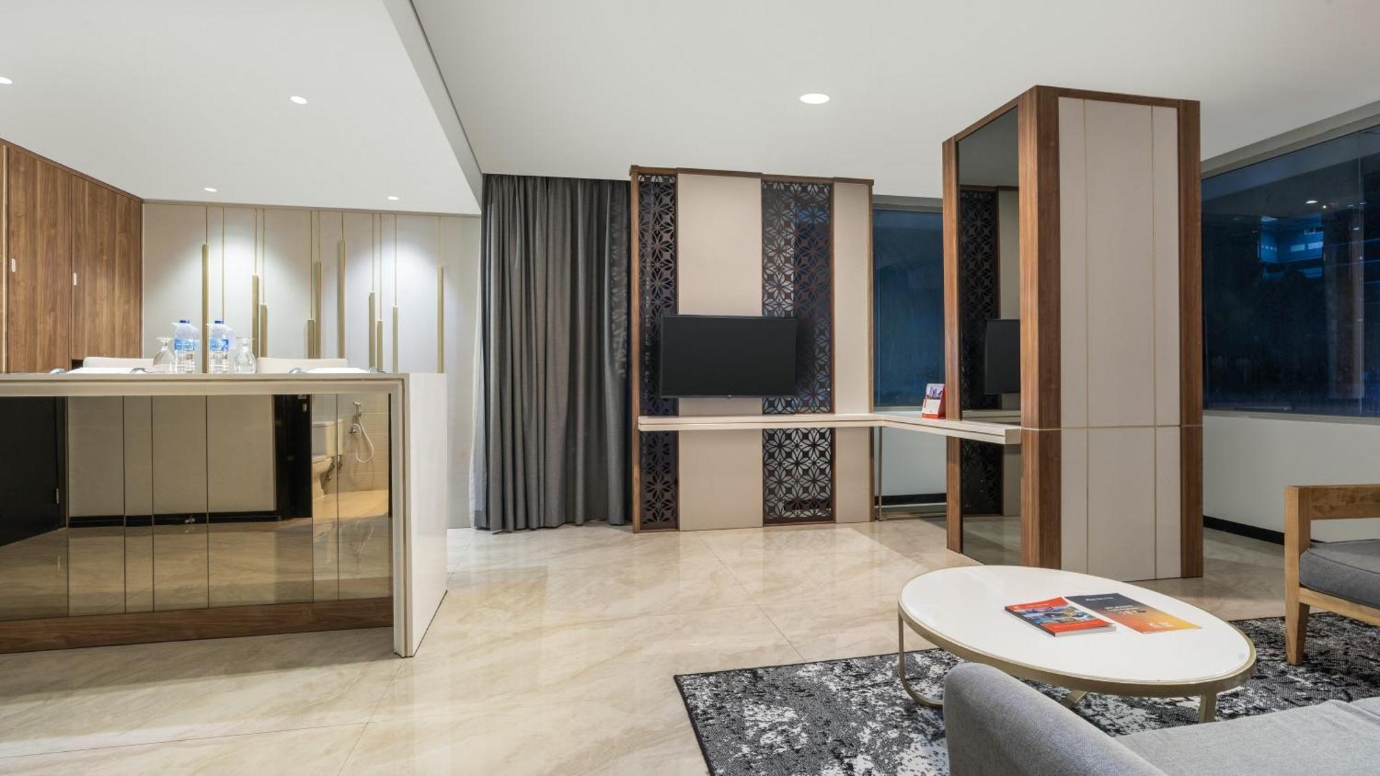 Swiss-Belexpress Jayapura Hotel Luaran gambar