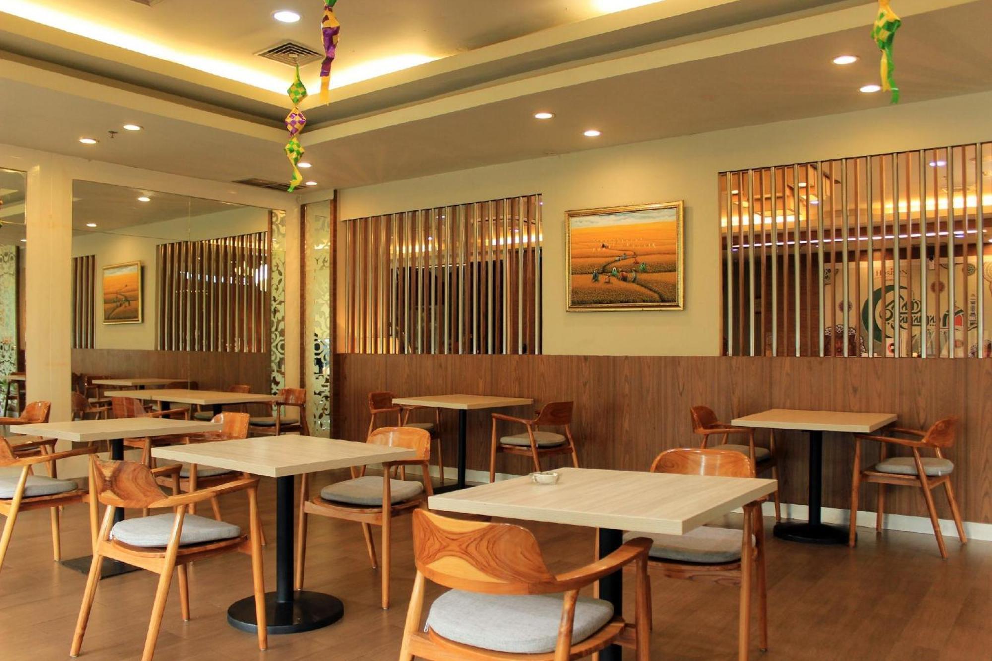 Swiss-Belexpress Jayapura Hotel Luaran gambar