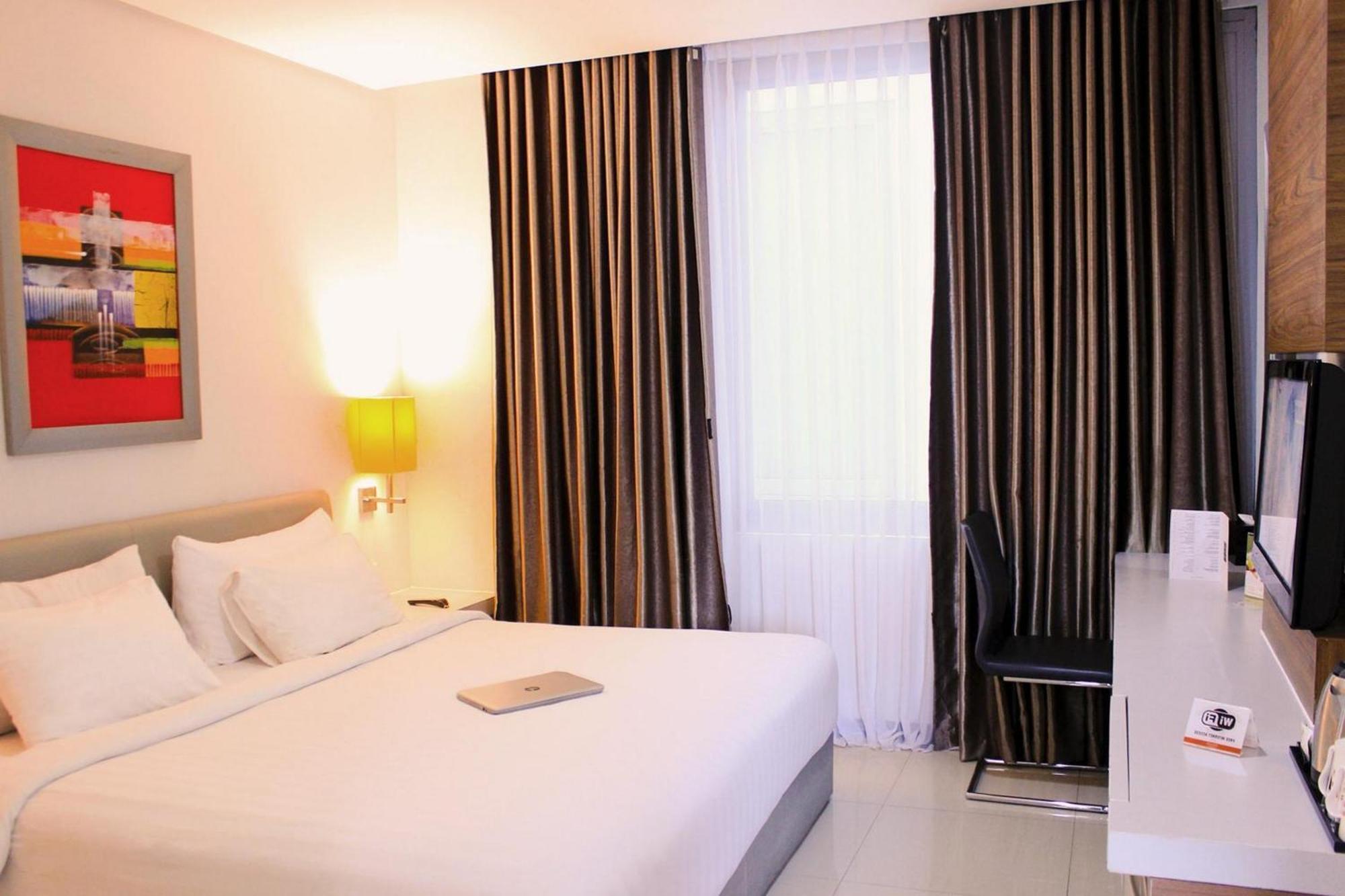 Swiss-Belexpress Jayapura Hotel Luaran gambar