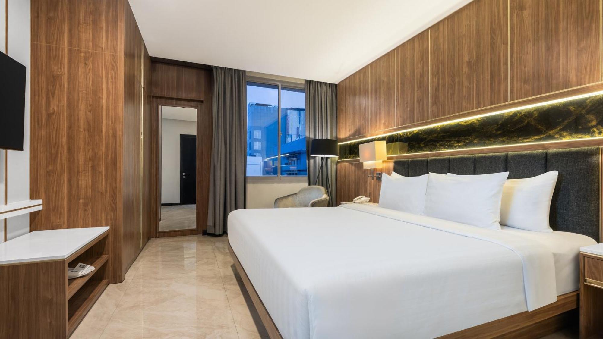 Swiss-Belexpress Jayapura Hotel Luaran gambar