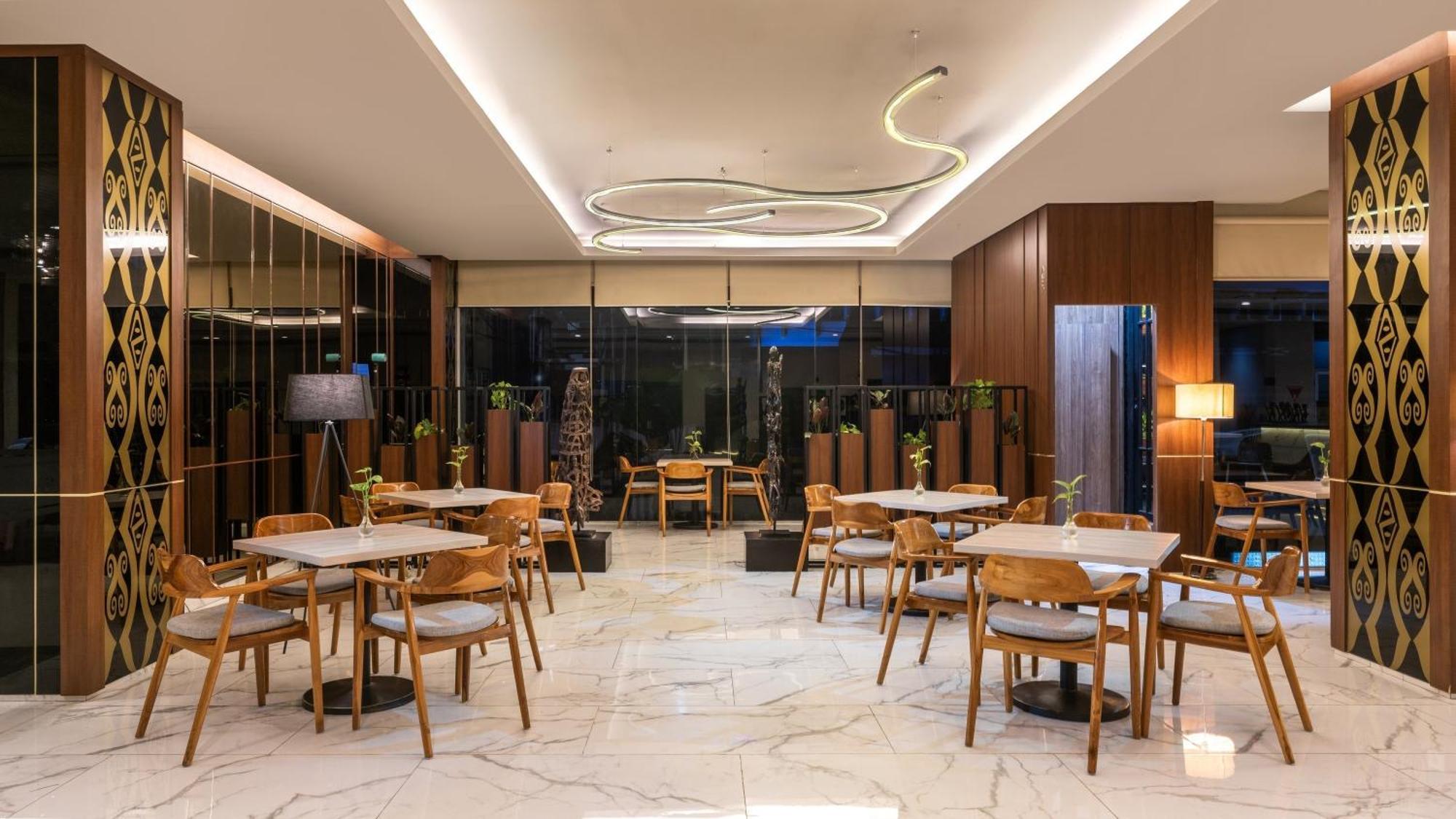 Swiss-Belexpress Jayapura Hotel Luaran gambar