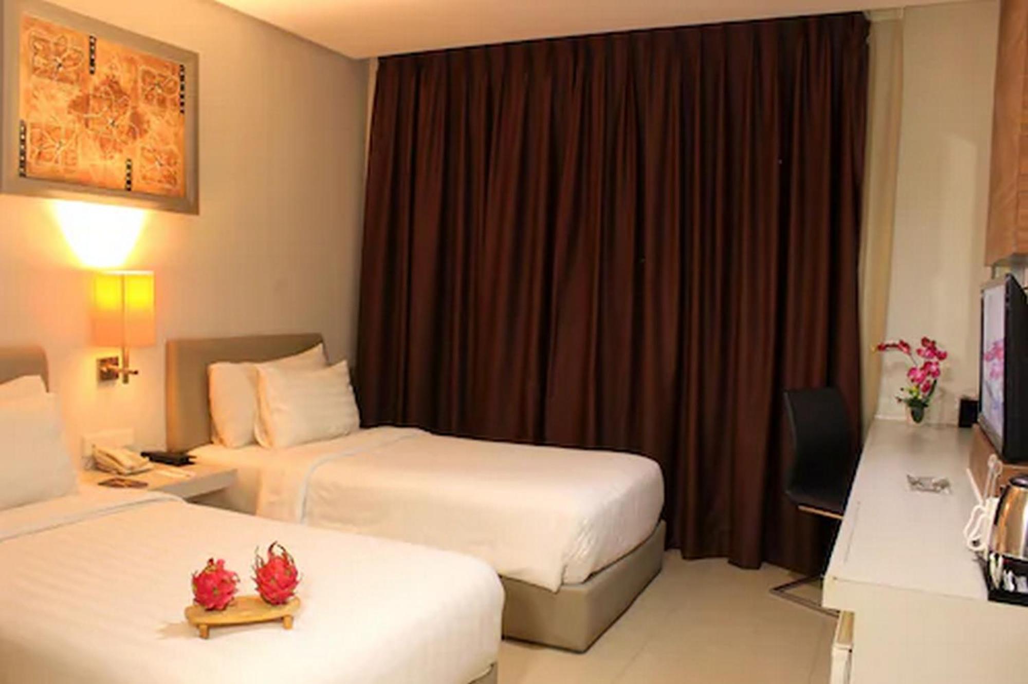 Swiss-Belexpress Jayapura Hotel Luaran gambar