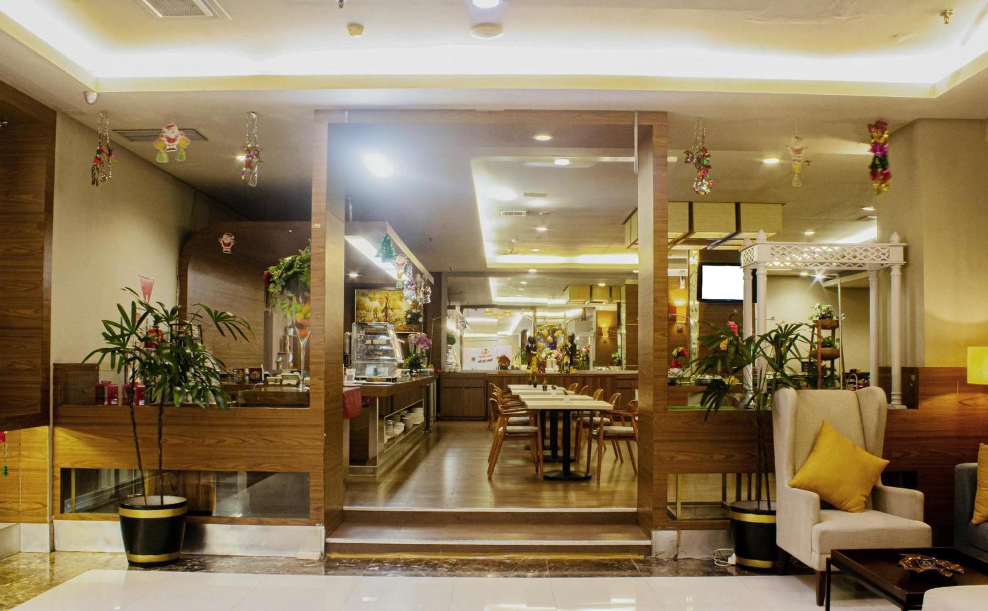 Swiss-Belexpress Jayapura Hotel Luaran gambar