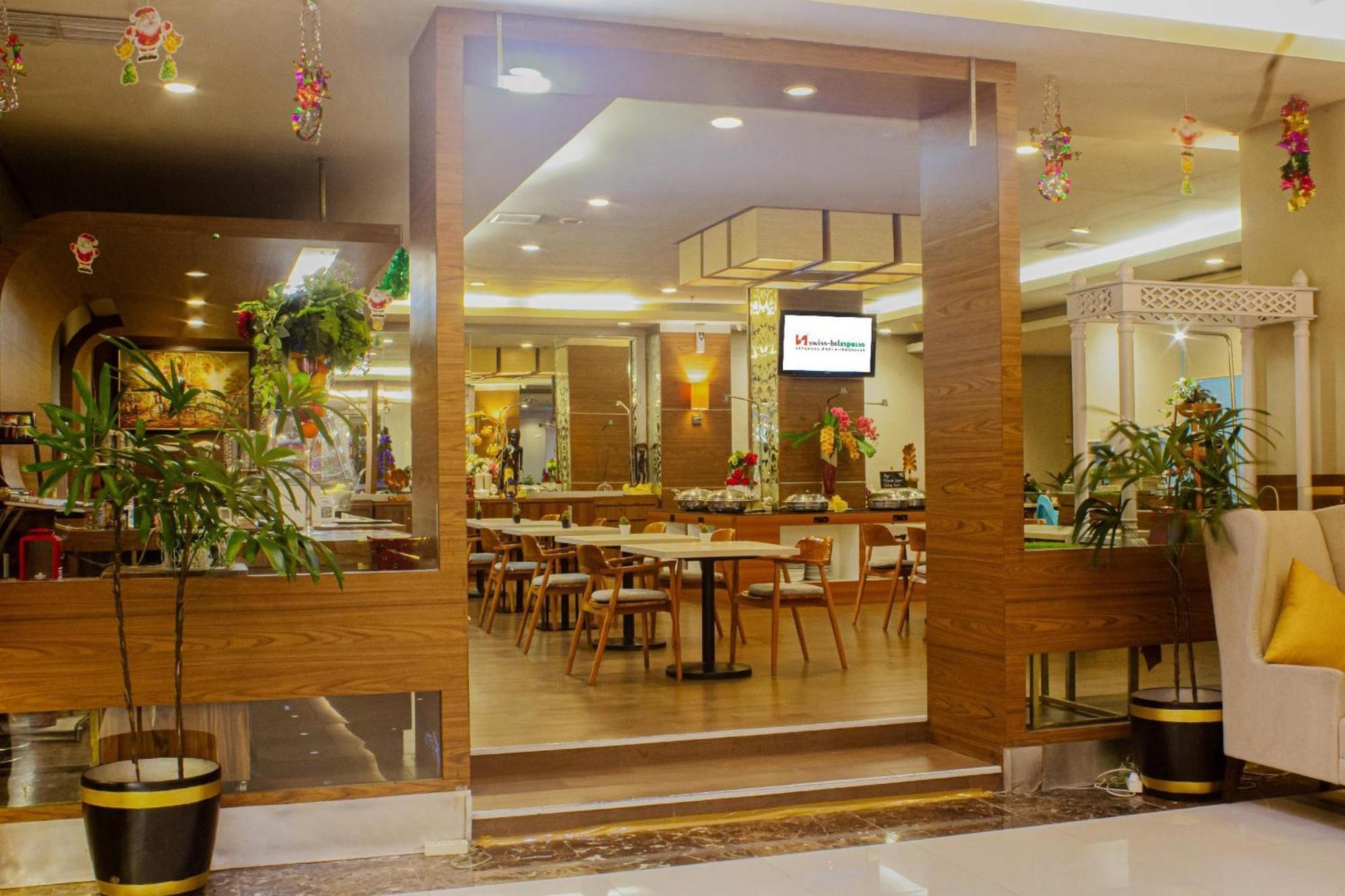 Swiss-Belexpress Jayapura Hotel Luaran gambar