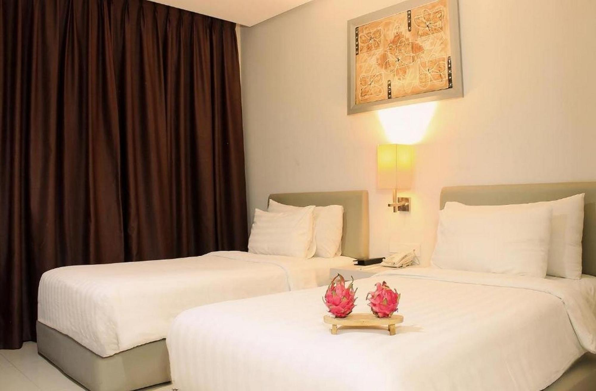 Swiss-Belexpress Jayapura Hotel Luaran gambar
