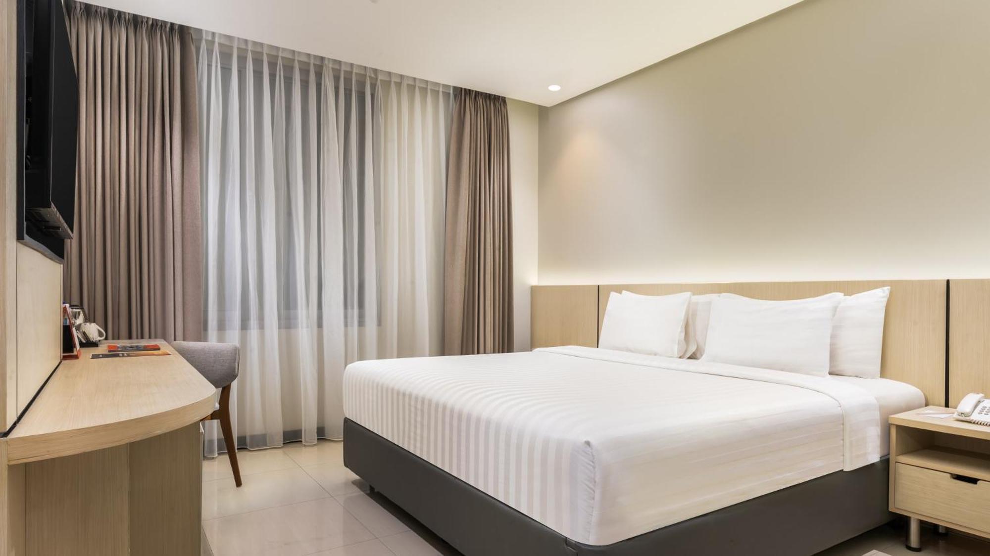 Swiss-Belexpress Jayapura Hotel Luaran gambar