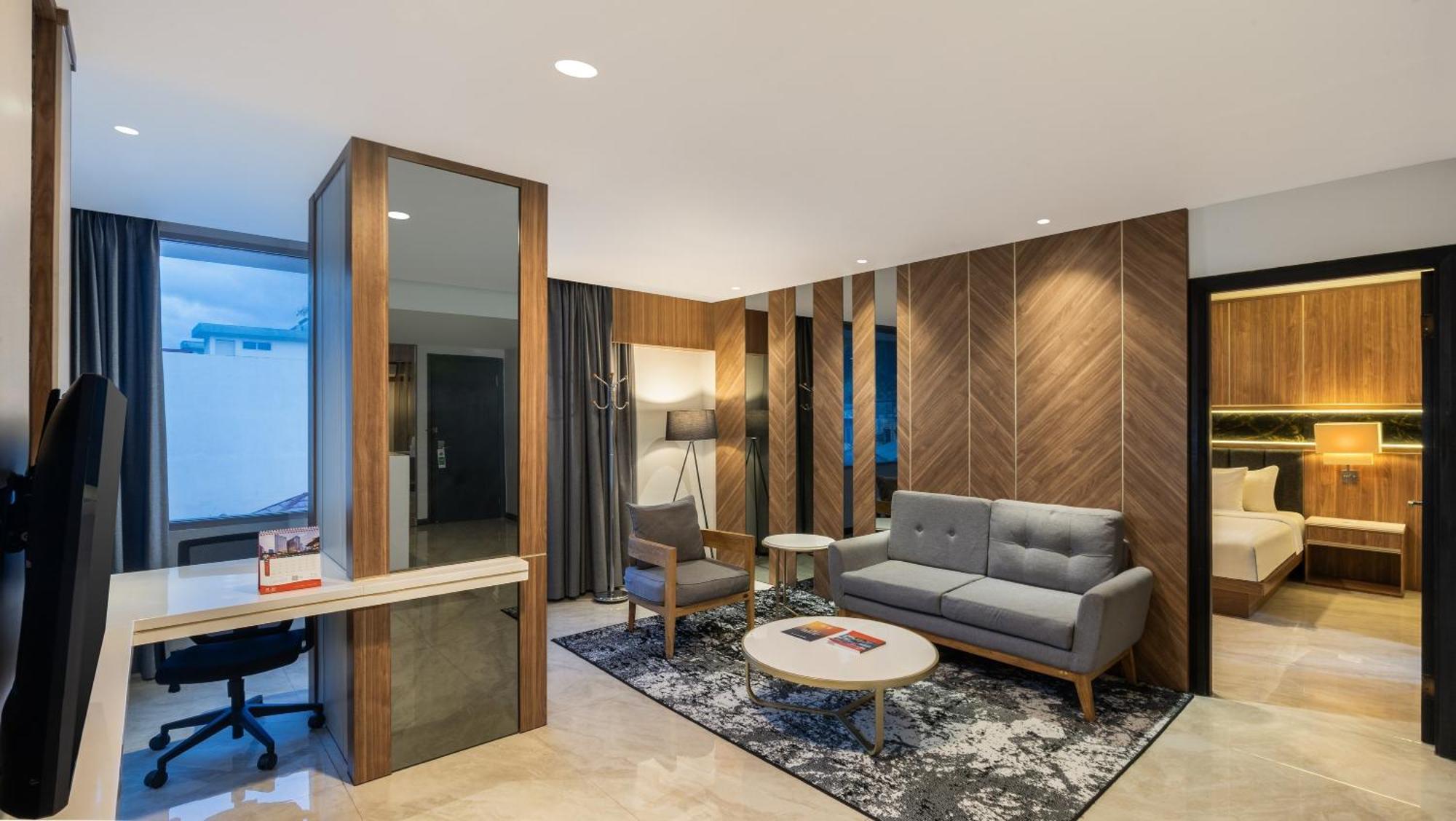 Swiss-Belexpress Jayapura Hotel Luaran gambar