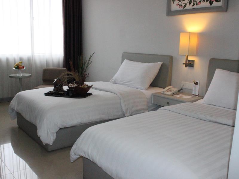 Swiss-Belexpress Jayapura Hotel Luaran gambar