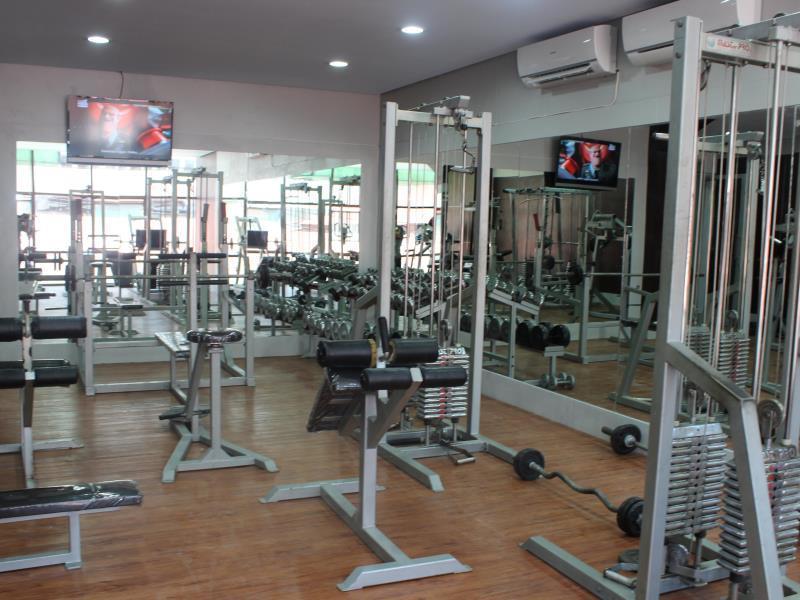 Swiss-Belexpress Jayapura Hotel Luaran gambar