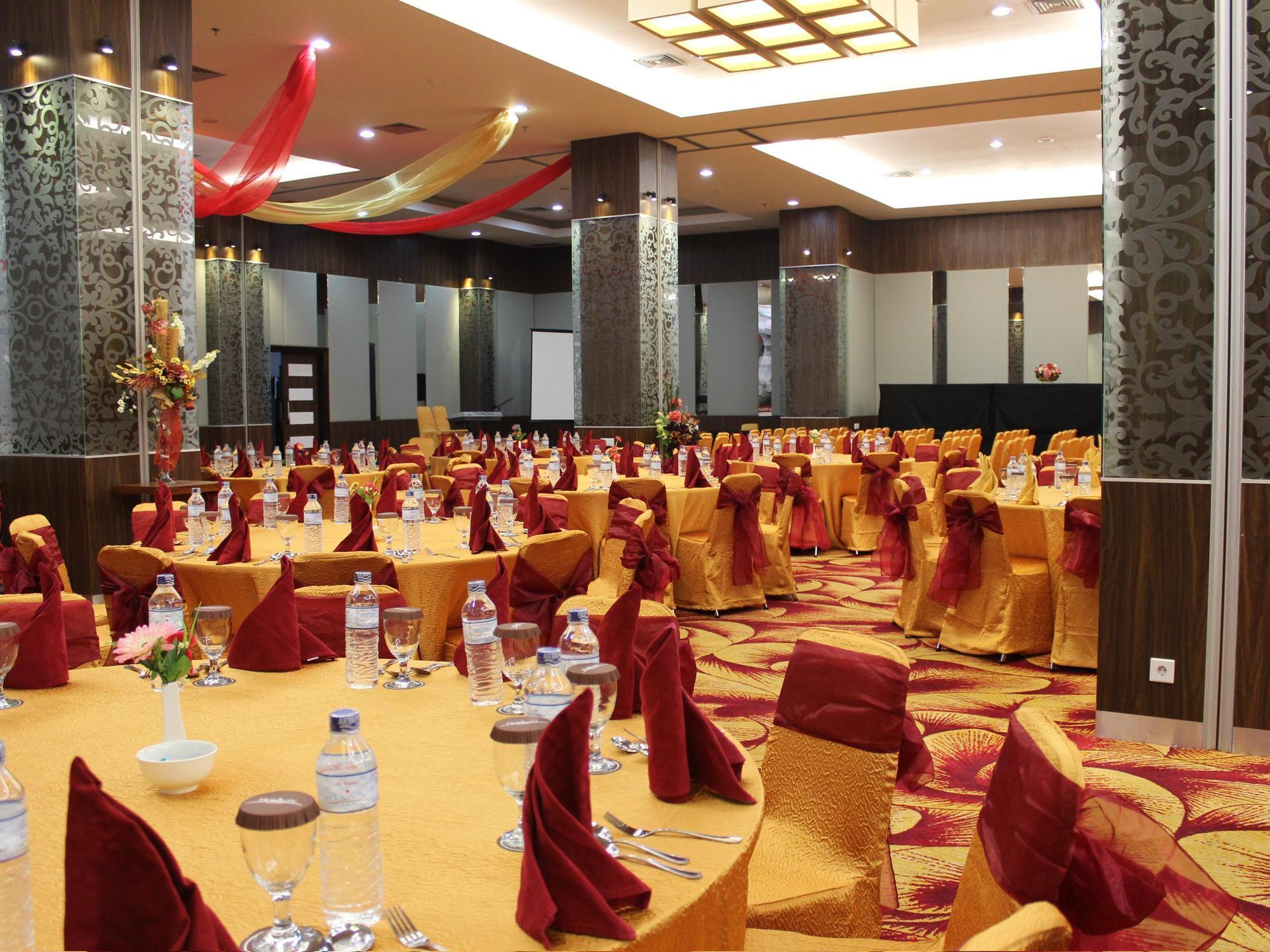 Swiss-Belexpress Jayapura Hotel Luaran gambar