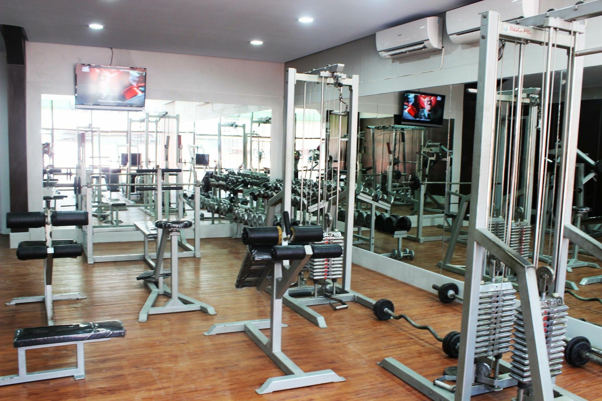 Swiss-Belexpress Jayapura Hotel Luaran gambar